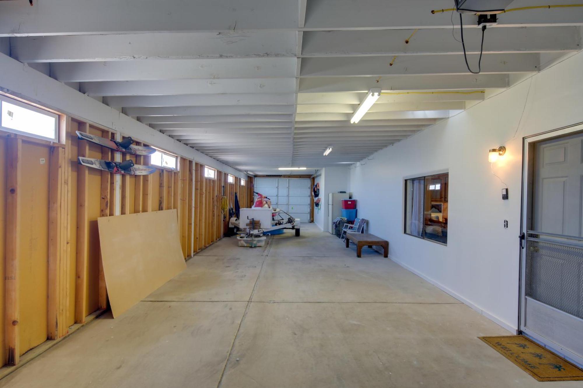 Bullhead City Home With Fire Pit - Walk To Co River! Exterior photo